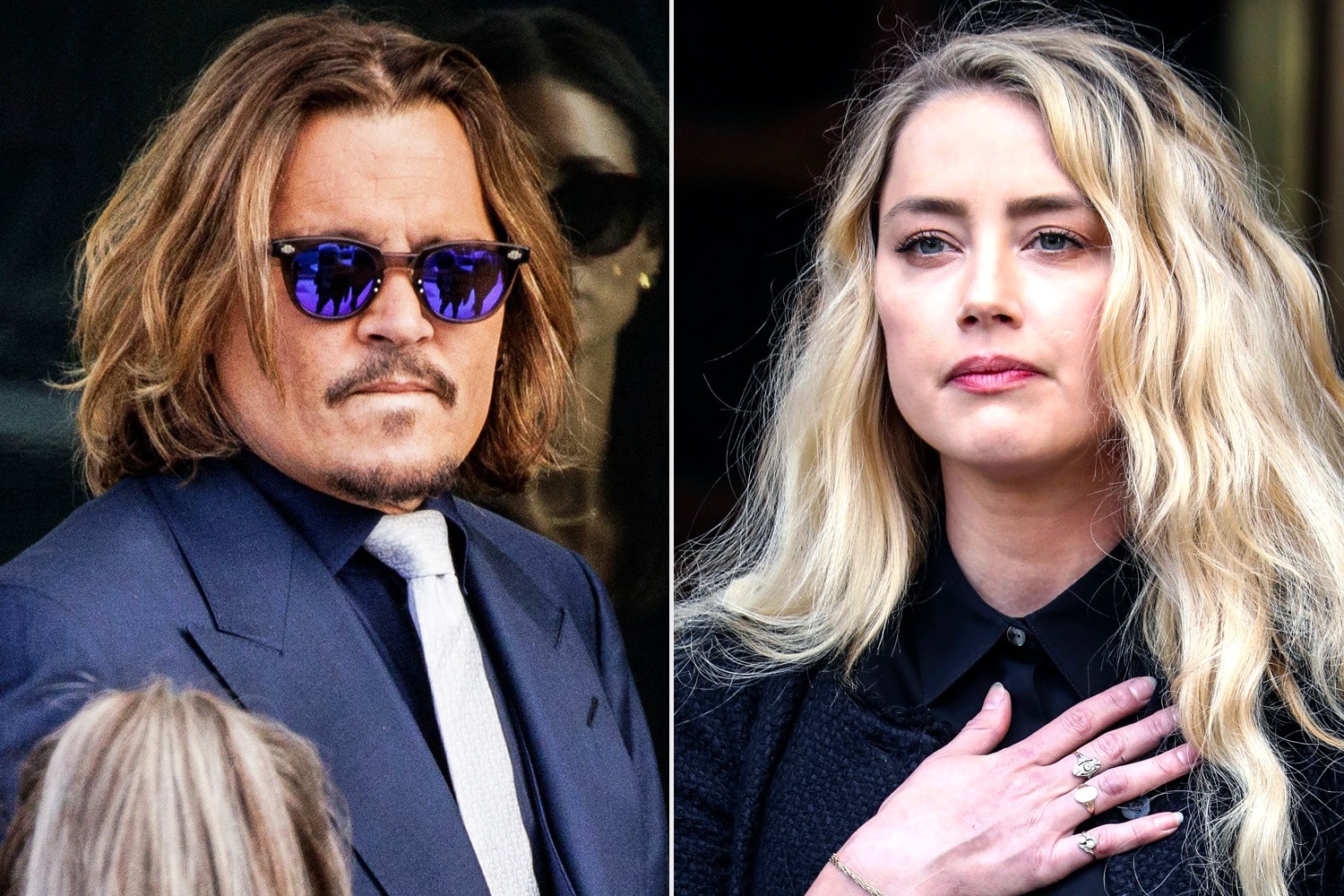 Y ta rieng cua Amber Heard ra lam chung anh 1