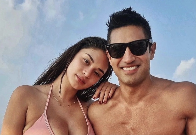 Hoa hau Pia Wurtzbach dinh hon hinh anh