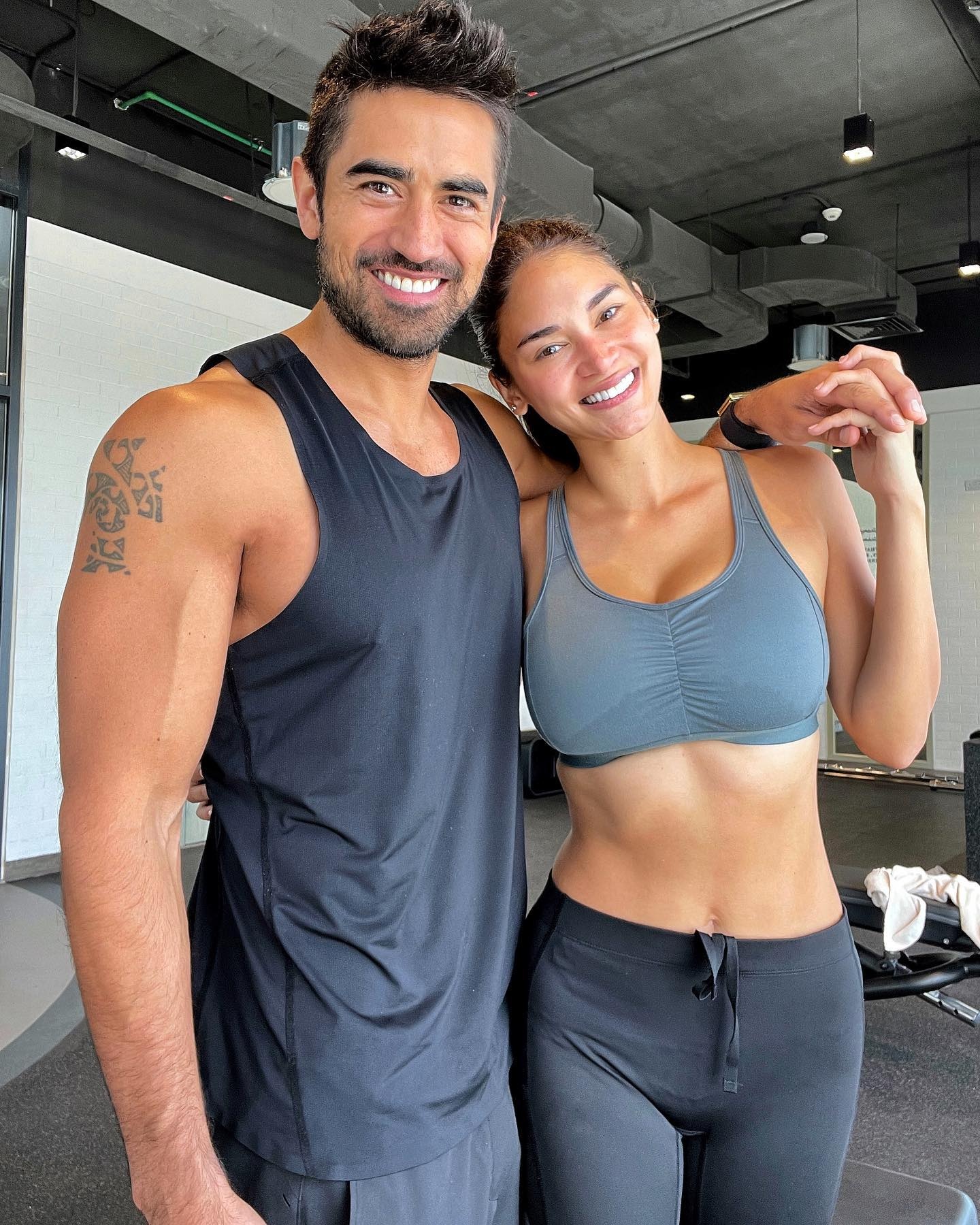 Pia Wutzbach đính hôn ảnh 4 Pia Wutzbach dinh hon anh 4