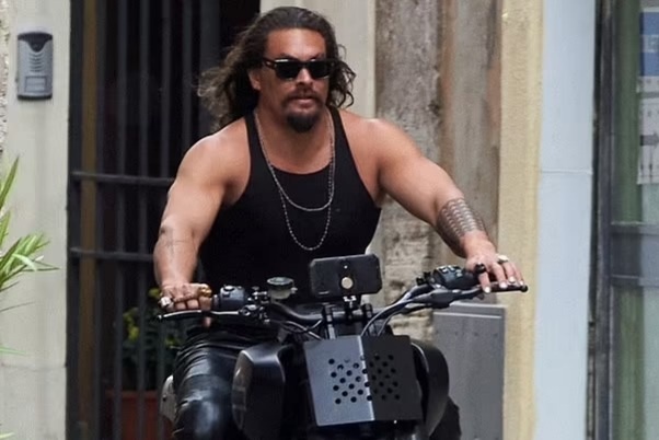 Tao hinh vam vo cua Jason Momoa trong 'Fast & Furious 10' hinh anh