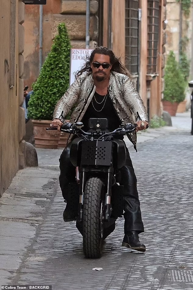 tao hinh cua Jason Momoa trong Fast & Furious 10 anh 4