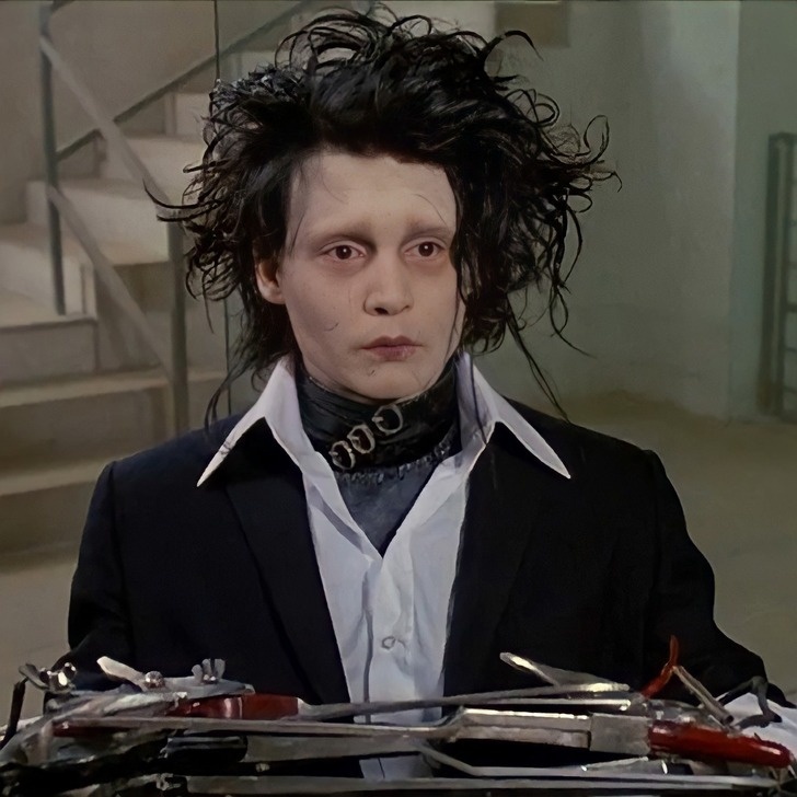 Dien vien dien khong dien anh 1