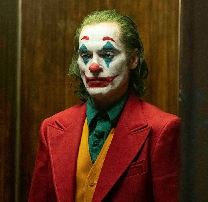 Dien vien dien khong dien anh 5