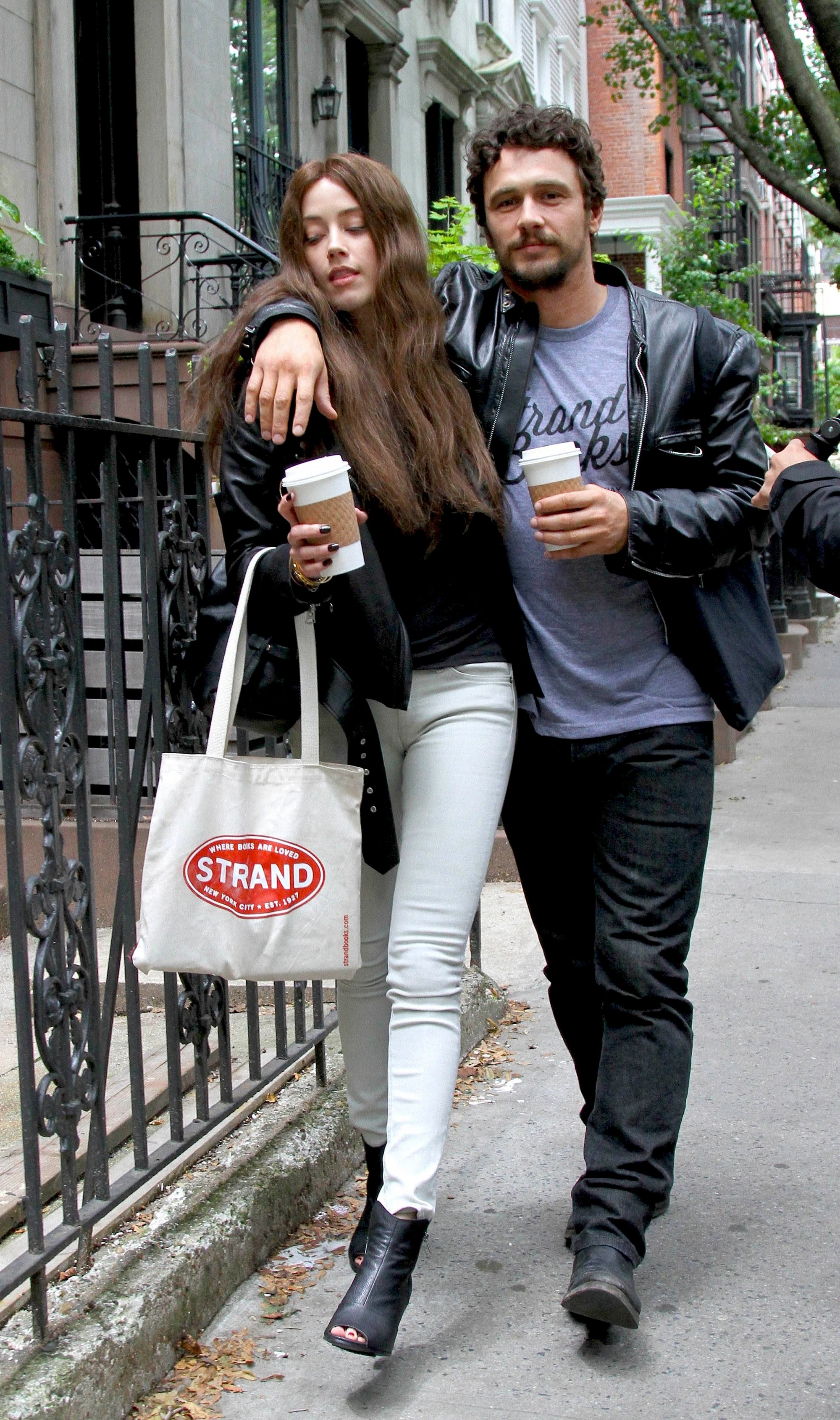 chuyen tinh cua Amber Heard anh 6