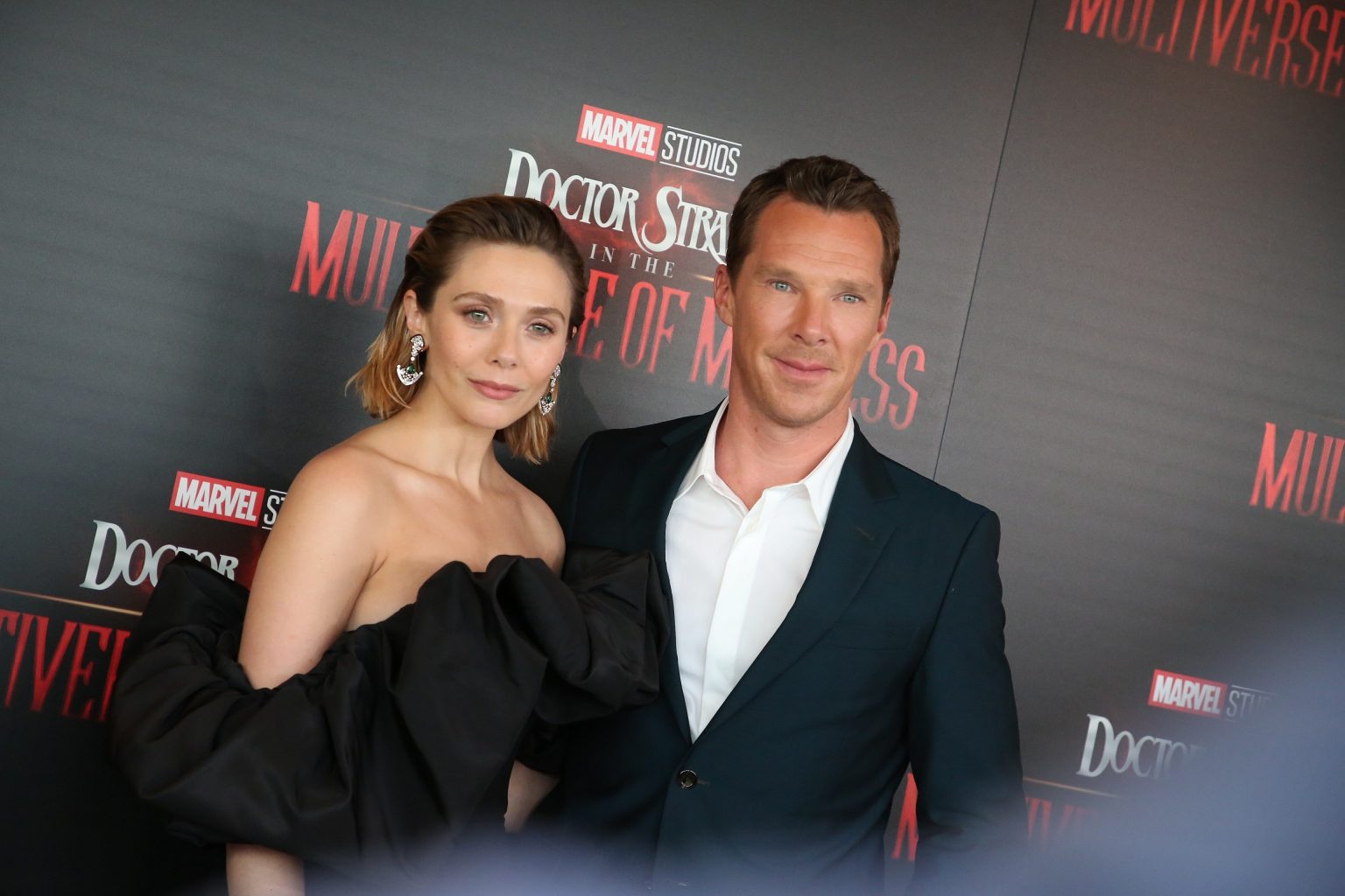 doanh thu Doctor Strange in the Multiverse of Madness anh 2