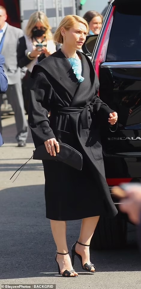 The Rock du su kien anh 5