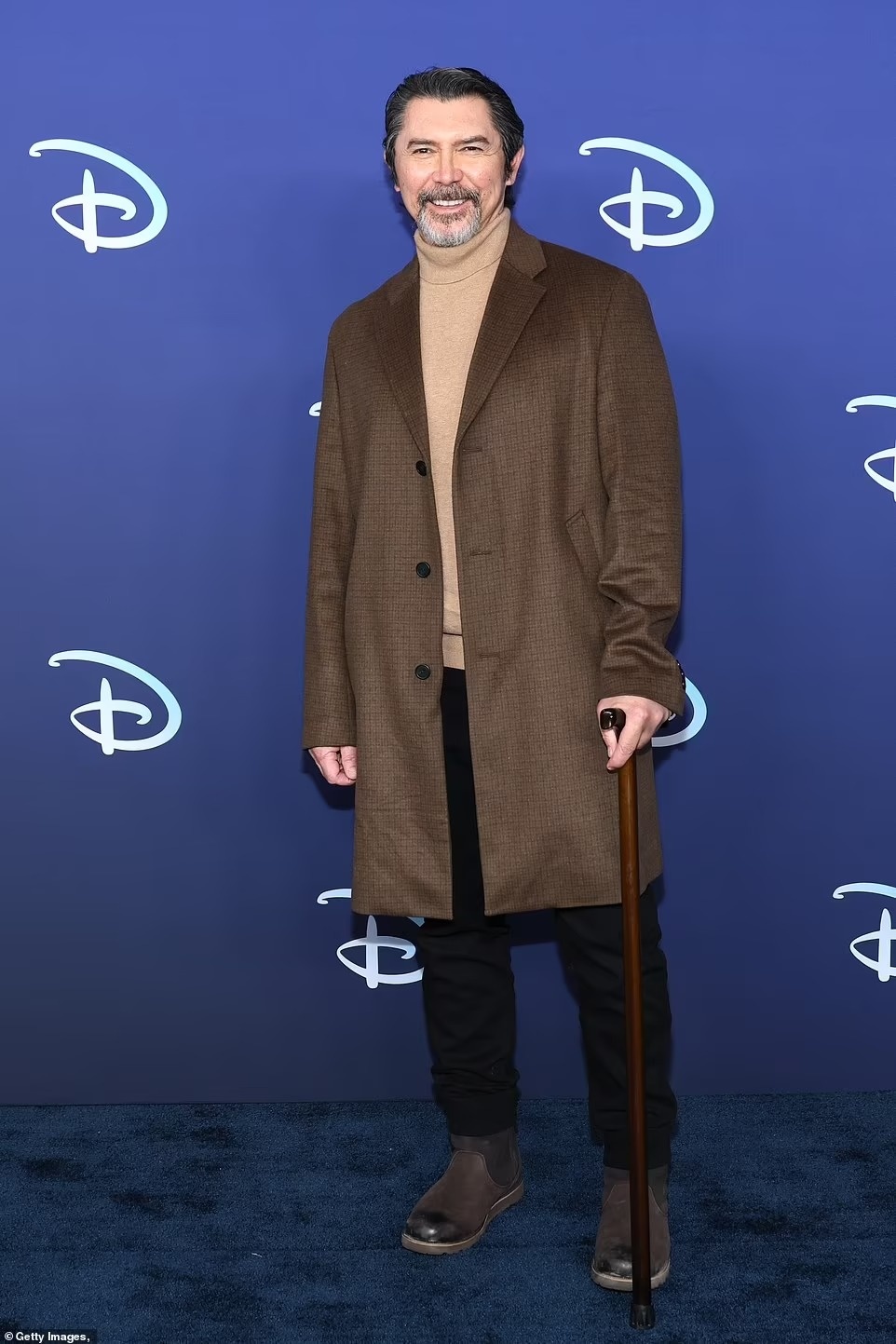 The Rock du su kien anh 8