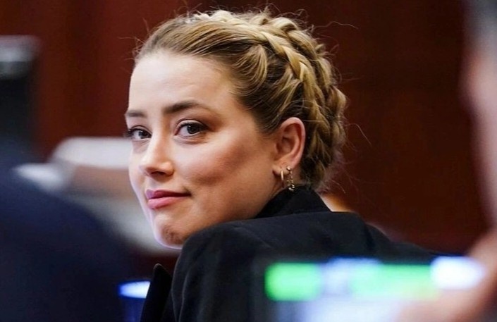 Loat nhan chung cua Amber Heard nhu luan toi Johnny Depp hinh anh