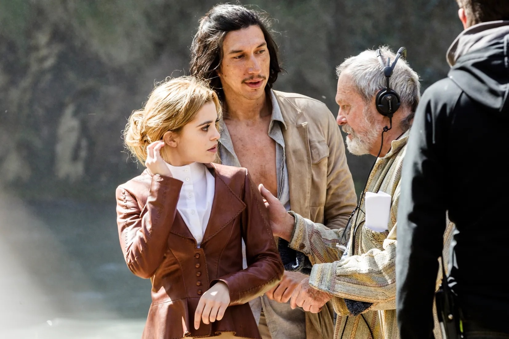 am anh cua dien vien khi dong phim anh 8