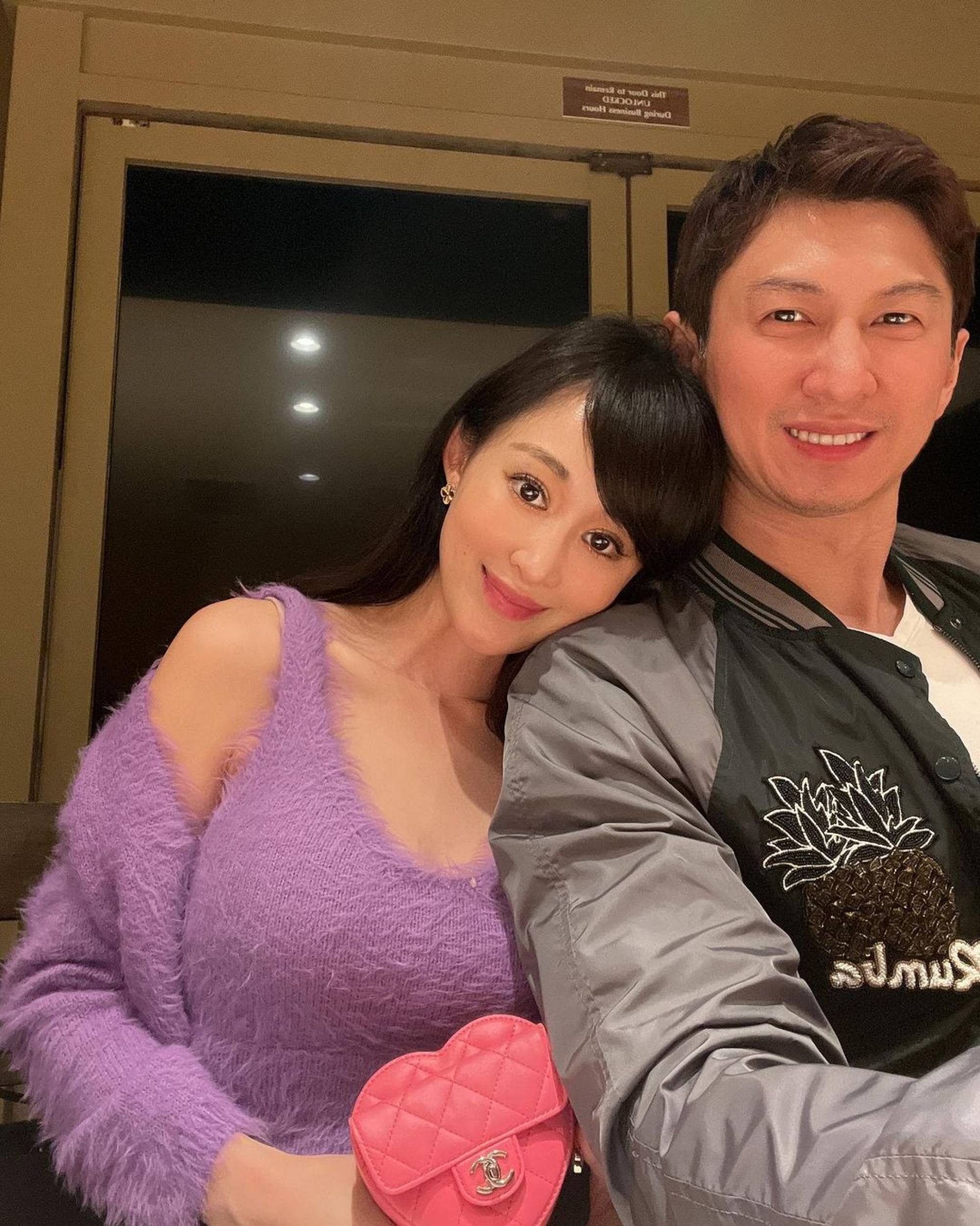 Bi an lon nhat cua Bling Empire anh 2