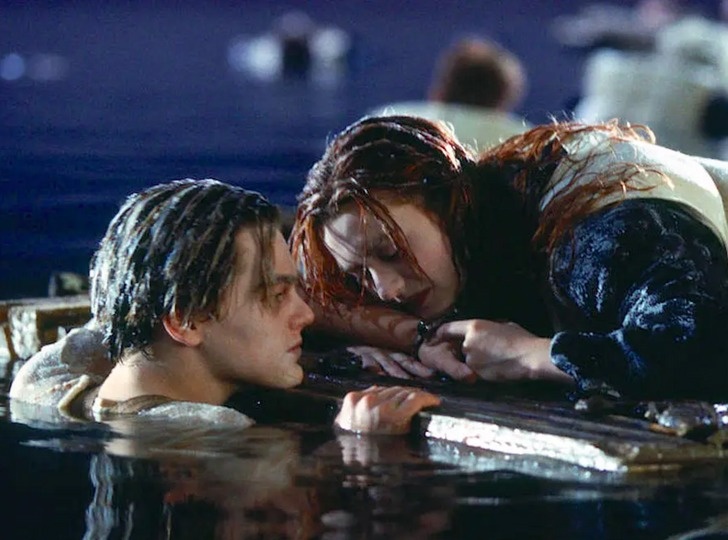 Am anh kinh hoang cua dien vien khi dong phim hinh anh