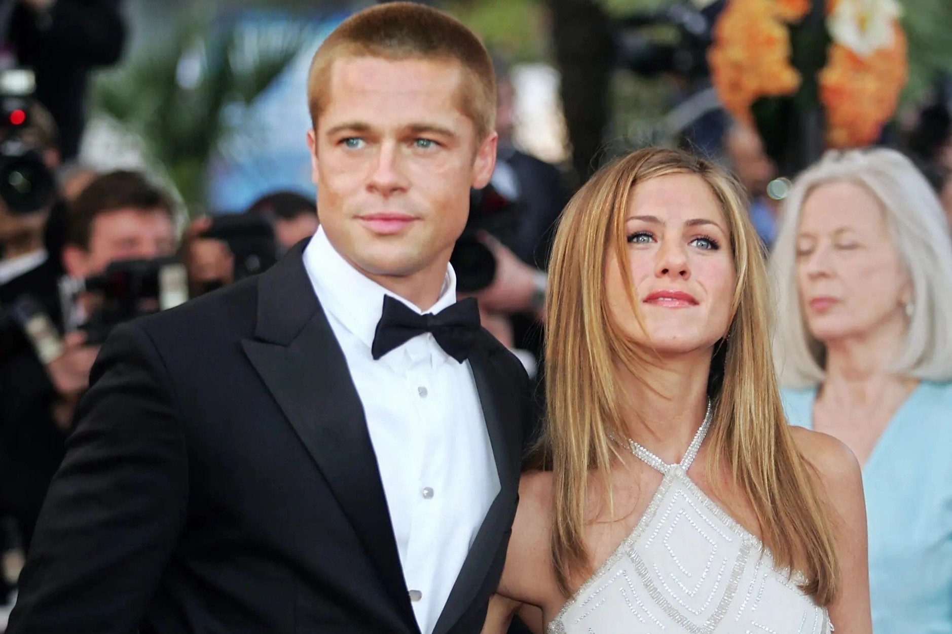 Jennifer Aniston: 'Toi roi vao duong cung khi ly hon Brad Pitt' hinh anh