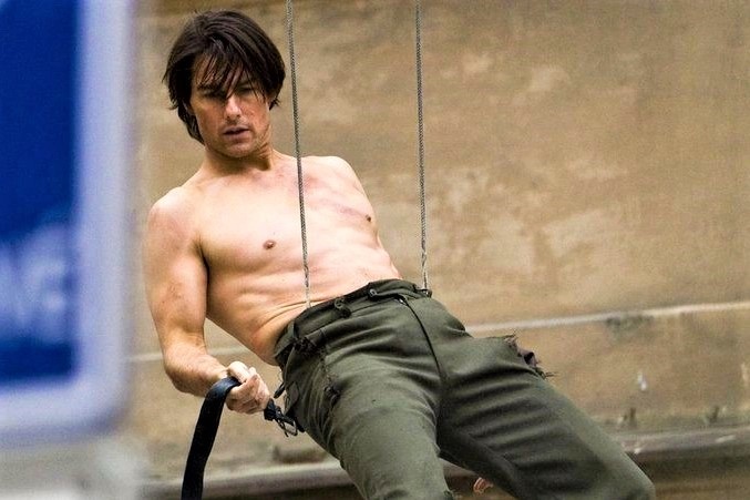 Hieu ung Tom Cruise hinh anh