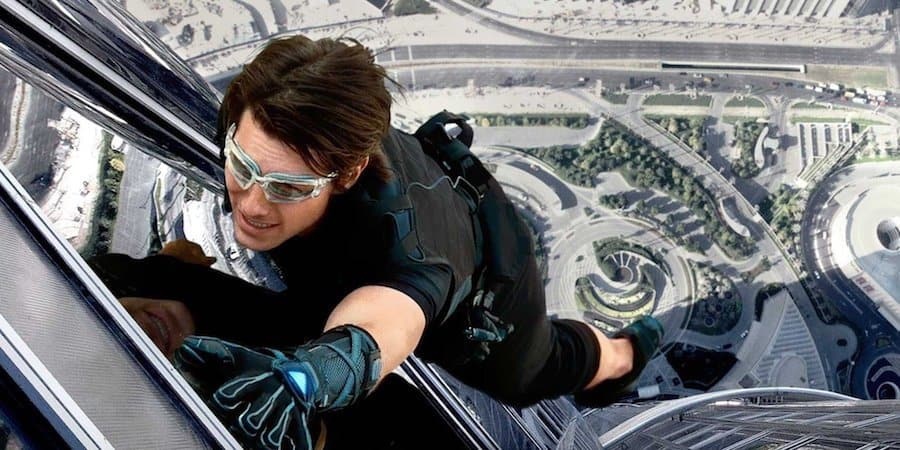 cảnh quay nghiêm hiểm nhất trong sự nghiệp Tom Cruise ảnh 8 canh quay nghiem hiem nhat trong su nghiep Tom Cruise anh 8