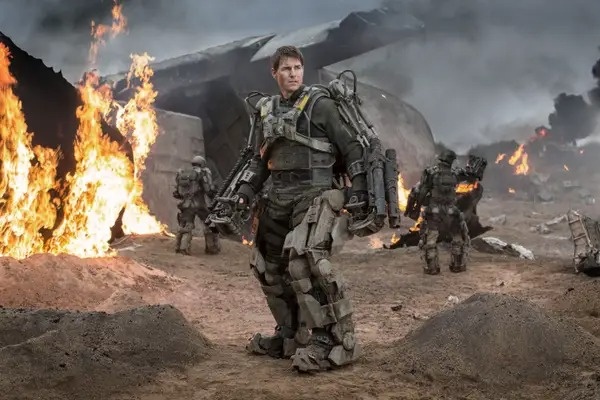 cảnh quay nghiêm hiểm nhất trong sự nghiệp Tom Cruise ảnh 1 canh quay nghiem hiem nhat trong su nghiep Tom Cruise anh 1
