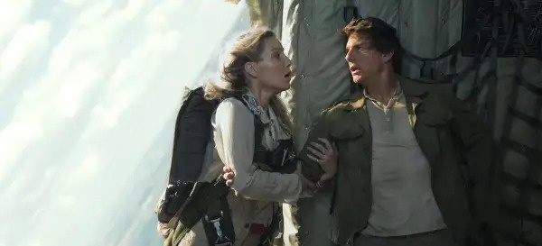 cảnh quay nghiêm hiểm nhất trong sự nghiệp Tom Cruise ảnh 2 canh quay nghiem hiem nhat trong su nghiep Tom Cruise anh 2