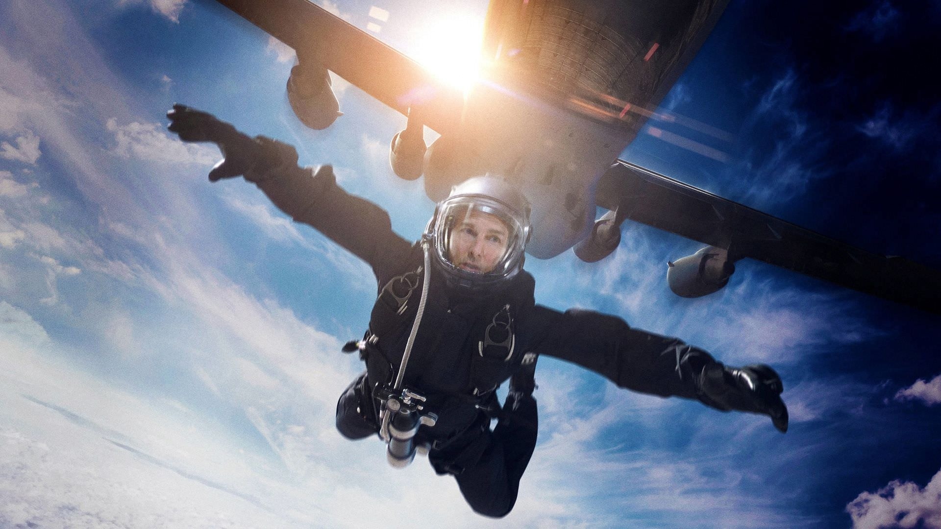 cảnh quay nghiêm hiểm nhất trong sự nghiệp Tom Cruise ảnh 10 canh quay nghiem hiem nhat trong su nghiep Tom Cruise anh 10