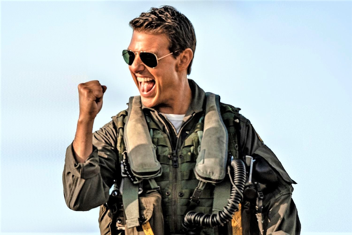 Tom Cruise dang la vua phong ve Bac My hinh anh