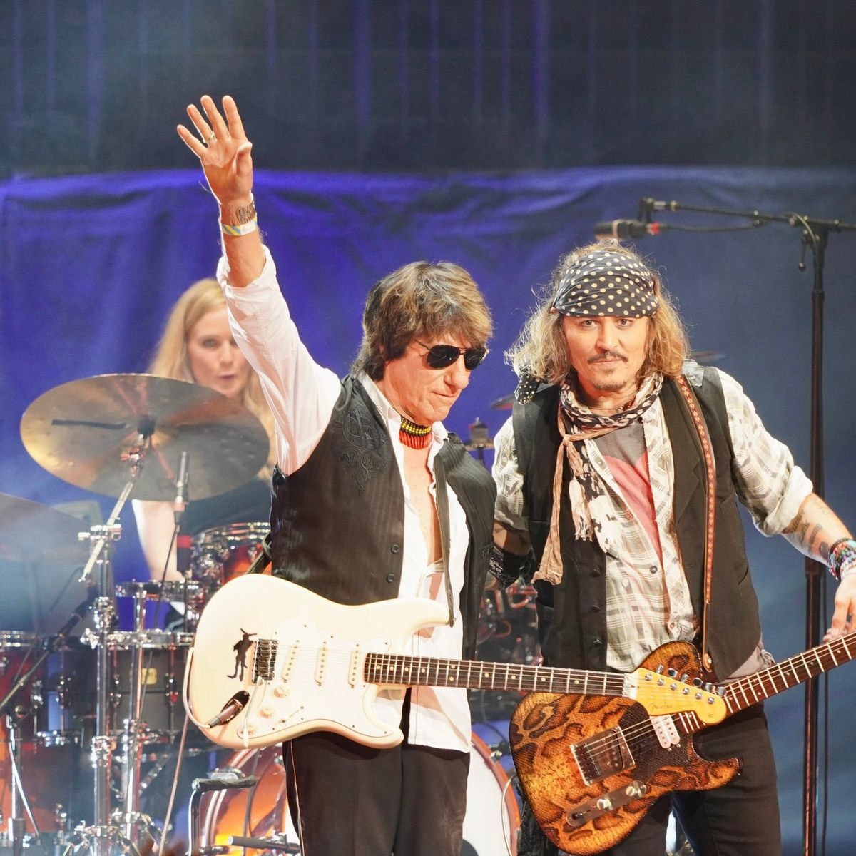 bi mat lon nhat ve Johnny Depp anh 1