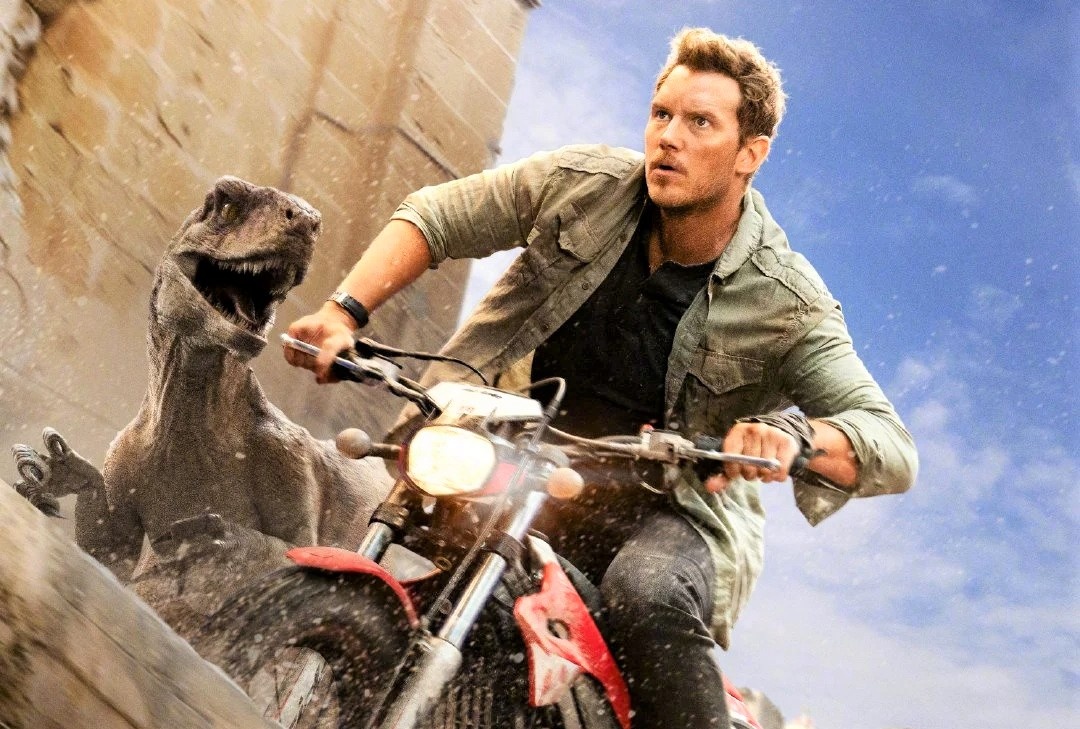 'The gioi khung long' pha ky luc phim cua Tom Cruise hinh anh