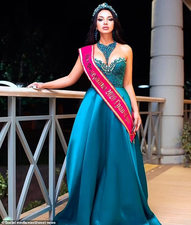 hoa hậu đối mặt 20 năm tù vì buôn ma túy ảnh 2 hoa hau doi mat 20 nam tu vi buon ma tuy anh 2