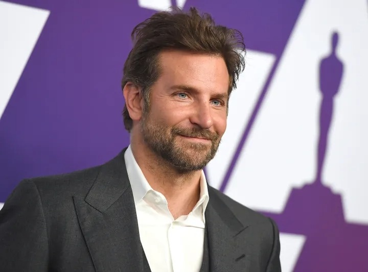 Qua khu nghien ngap cua Bradley Cooper anh 1