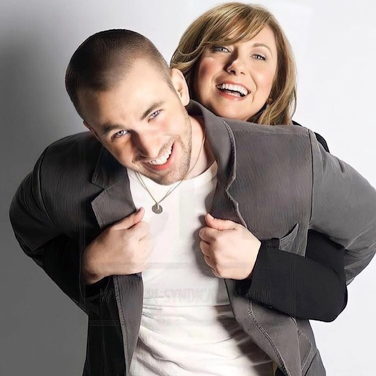 su that ve Chris Evans anh 6