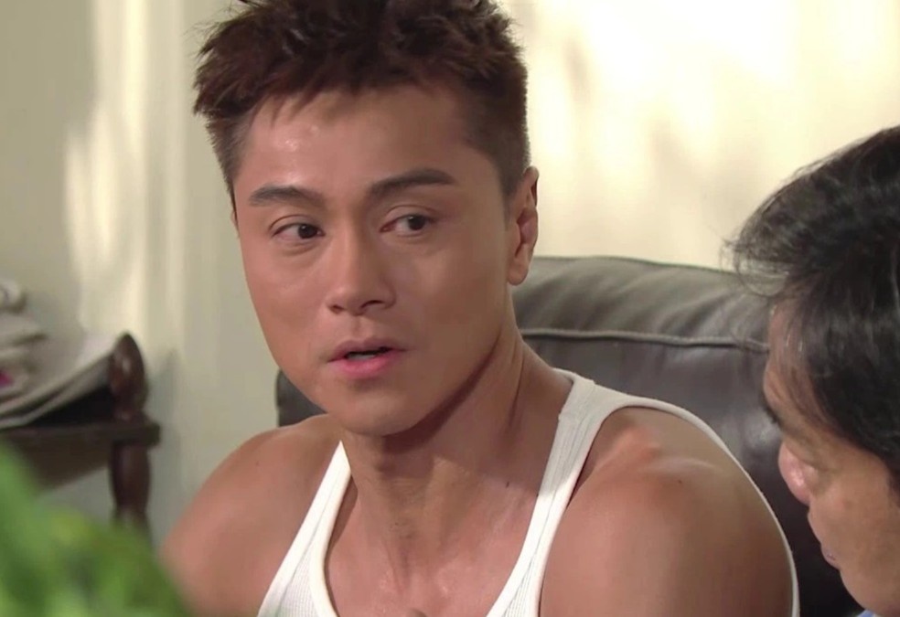 Huynh Hao Nhien lang le roi TVB hinh anh