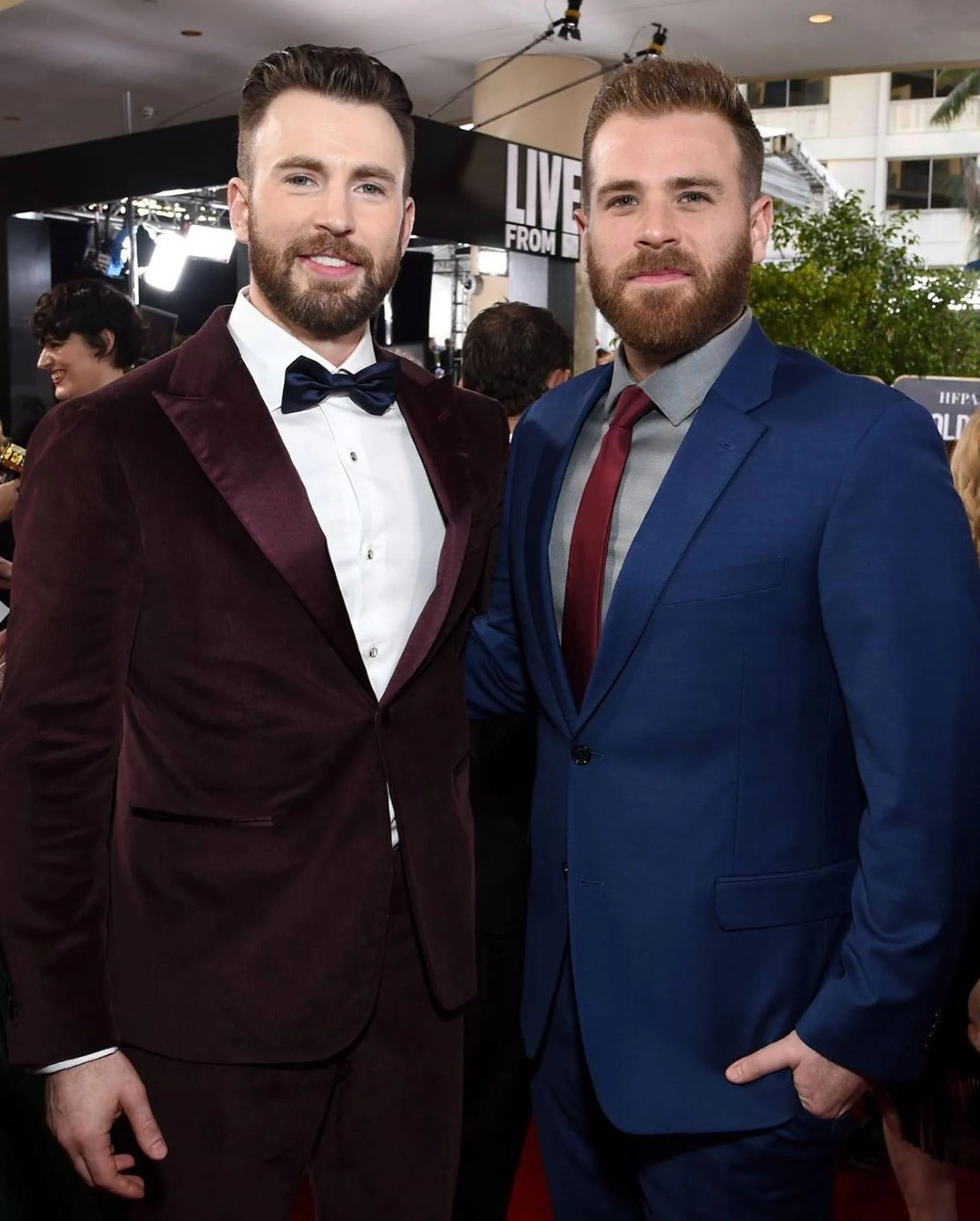 su that ve Chris Evans anh 7
