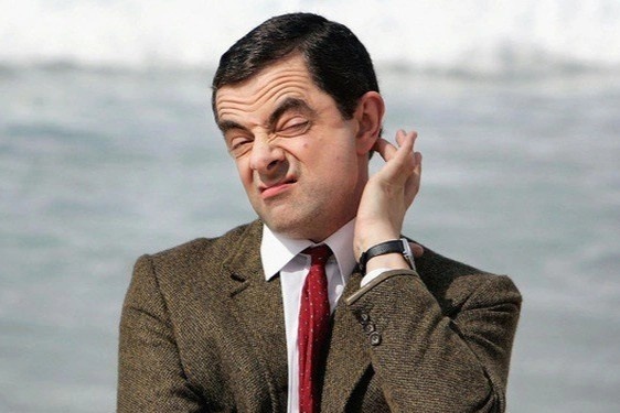 Mr. Bean: 'Ban chat cua dien vien hai la xuc pham' hinh anh