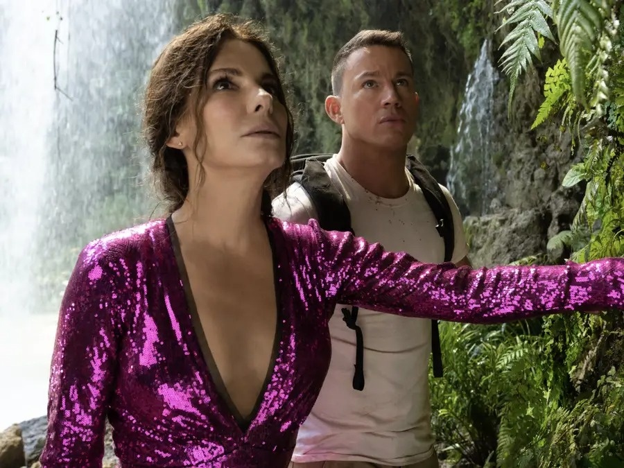 lý do Sandra Bullock ngừng đóng phim ảnh 1 ly do Sandra Bullock ngung dong phim anh 1