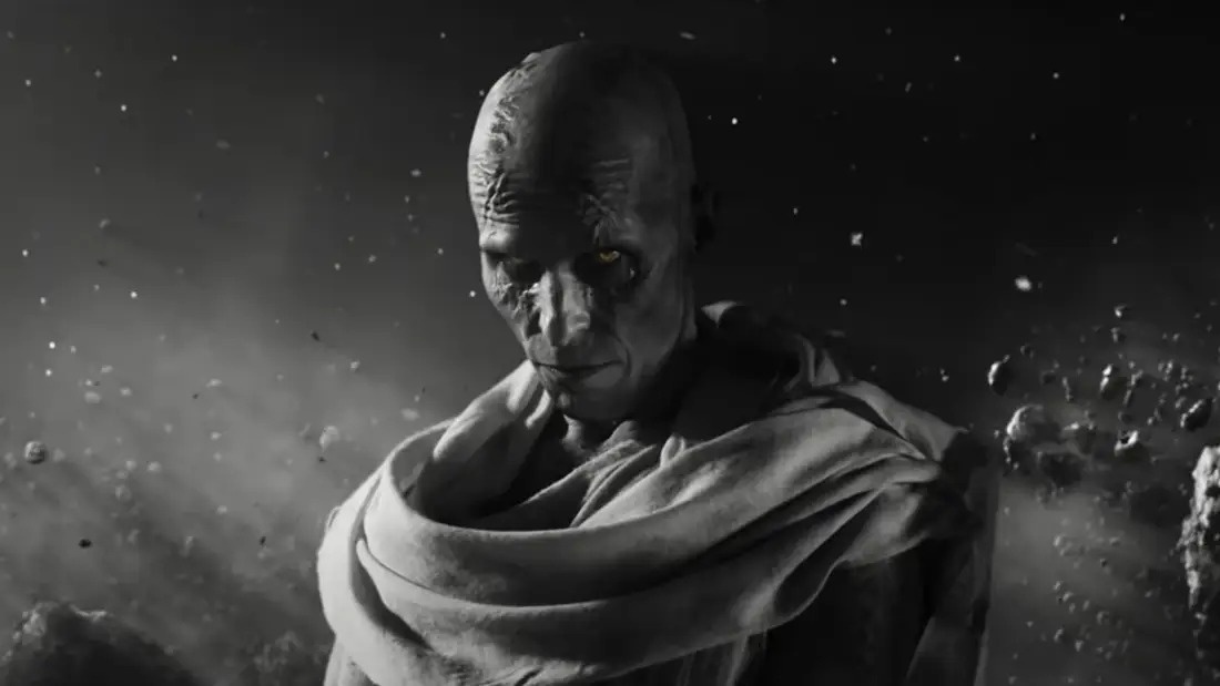 Christian Bale tung khong biet Vu tru Dien anh Marvel anh 1