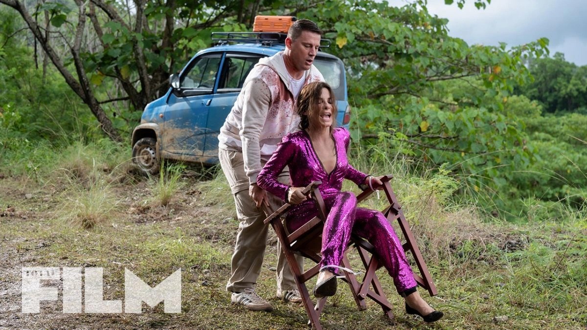 lý do Sandra Bullock ngừng đóng phim ảnh 2 ly do Sandra Bullock ngung dong phim anh 2