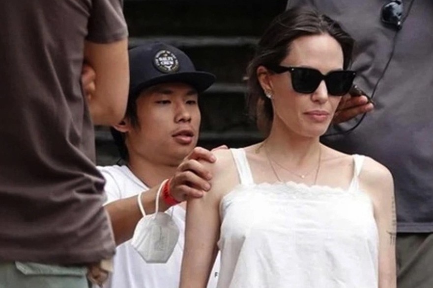 Pax Thien lan hiem hoi xuat hien hinh anh