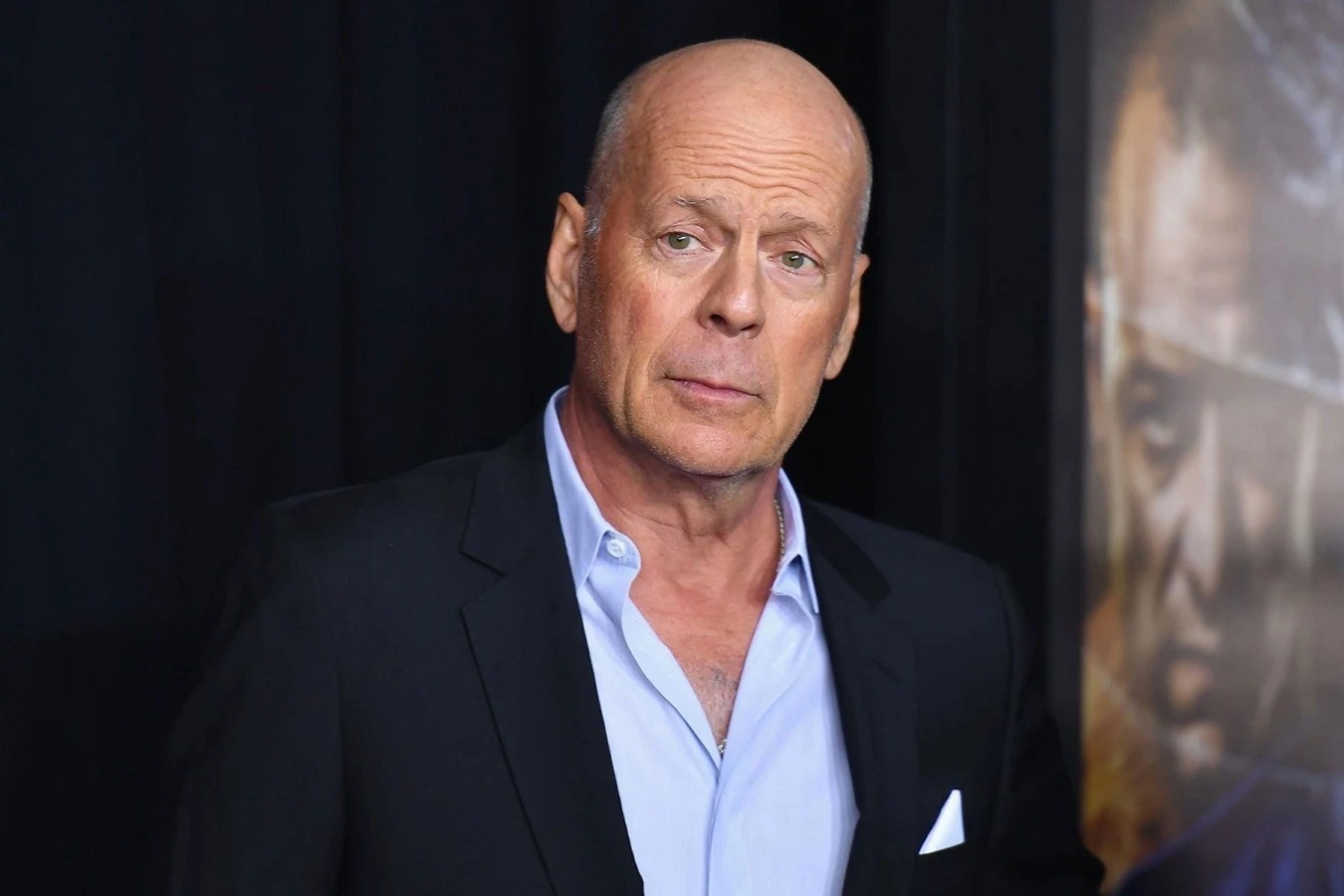 Bruce Willis co cuu vot su nghiep dien anh hinh anh