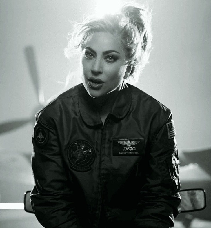 Tom Cruise,  Top Gun,  Mission Impossible anh 5