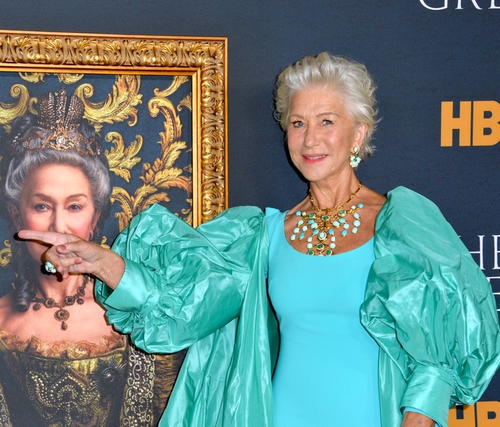 Cach ton vinh vai dien cua cac dien vien anh 5