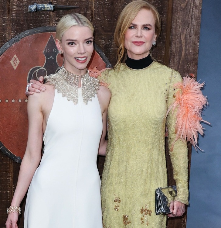 Cach ton vinh vai dien cua cac dien vien anh 3