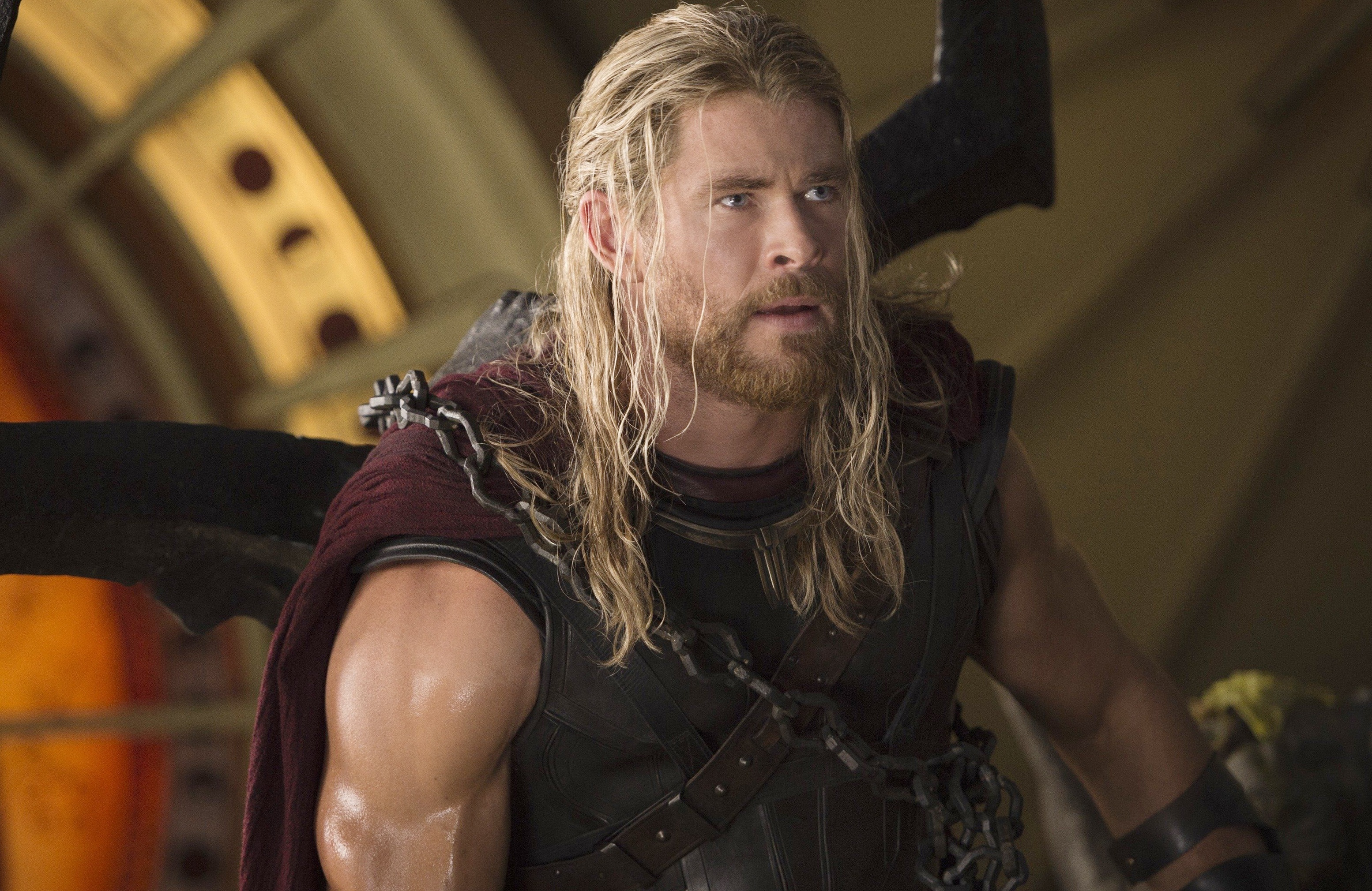 'Thor: Love and Thunder' lap ky luc voi 143 trieu USD hinh anh