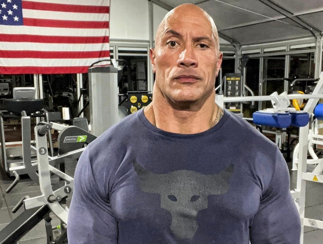 Nguoi ma The Rock muon dong phim cung hinh anh