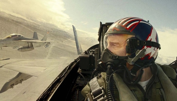 Tom Cruise thanh trieu phu USD anh 2