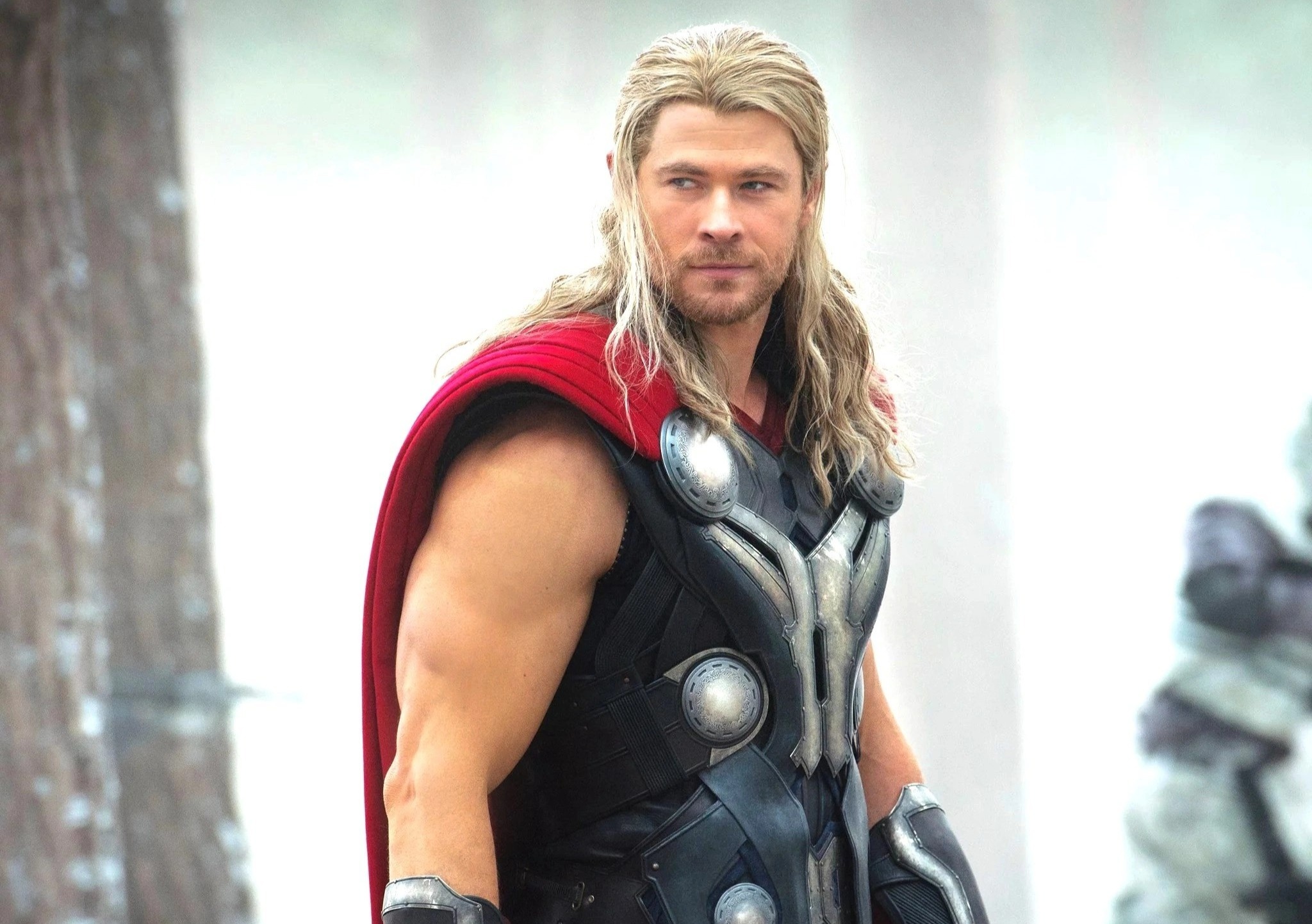 Ngoi sao giau nhat loat phim ve Than Sam hinh anh