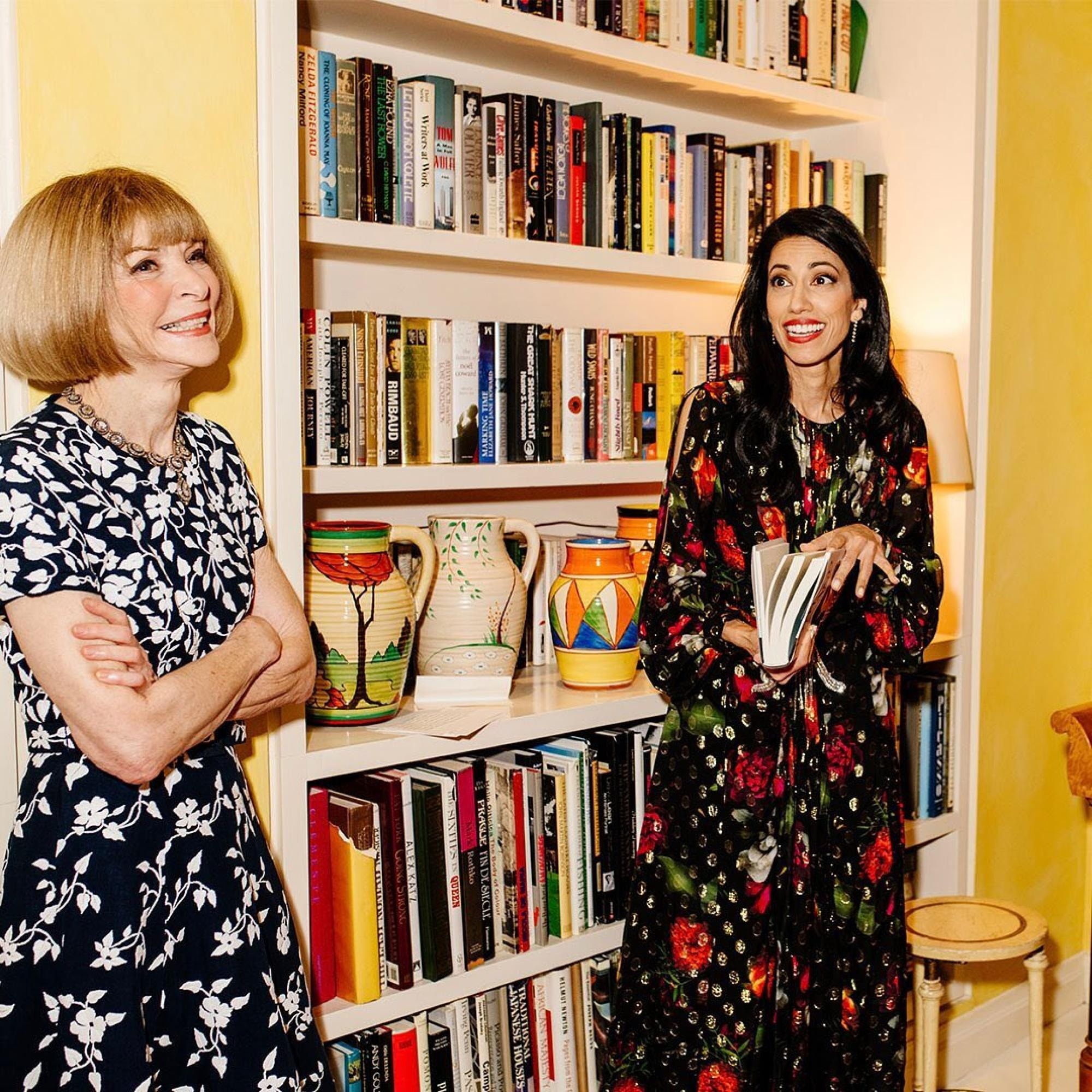 Ban gai chinh tri gia quyen luc cua Bradley Cooper anh 6