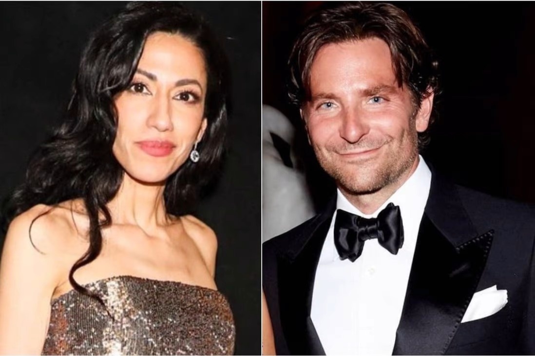 Ban gai quyen luc cua Bradley Cooper hinh anh
