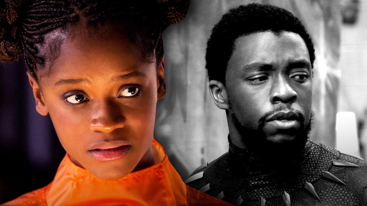 'Black Panther 2' tung trailer hinh anh