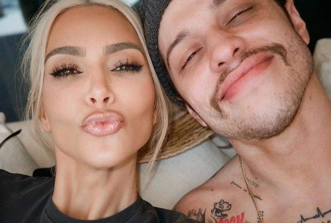 Ly do Kim Kardashian cham dut tinh yeu voi ban trai kem 13 tuoi hinh anh