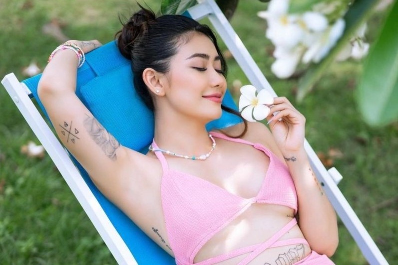 Do noi tieng cua hai nguoi mau Myanmar doi mat 15 nam tu hinh anh