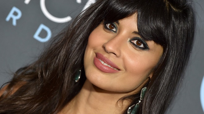 Jameela Jamil la nguoi dong tinh anh 2