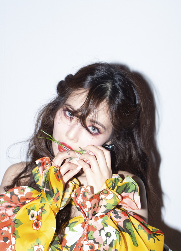 Hinh anh doi thuong cua bieu tuong goi cam Han Quoc anh 4