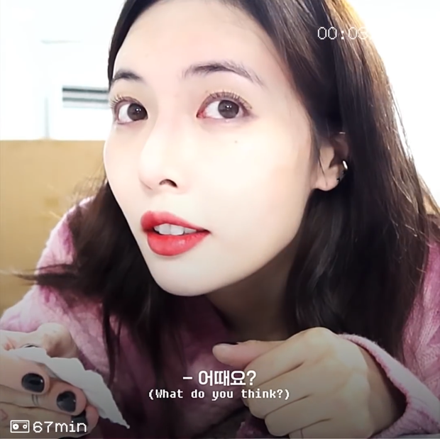 Hinh anh doi thuong cua bieu tuong goi cam Han Quoc anh 7